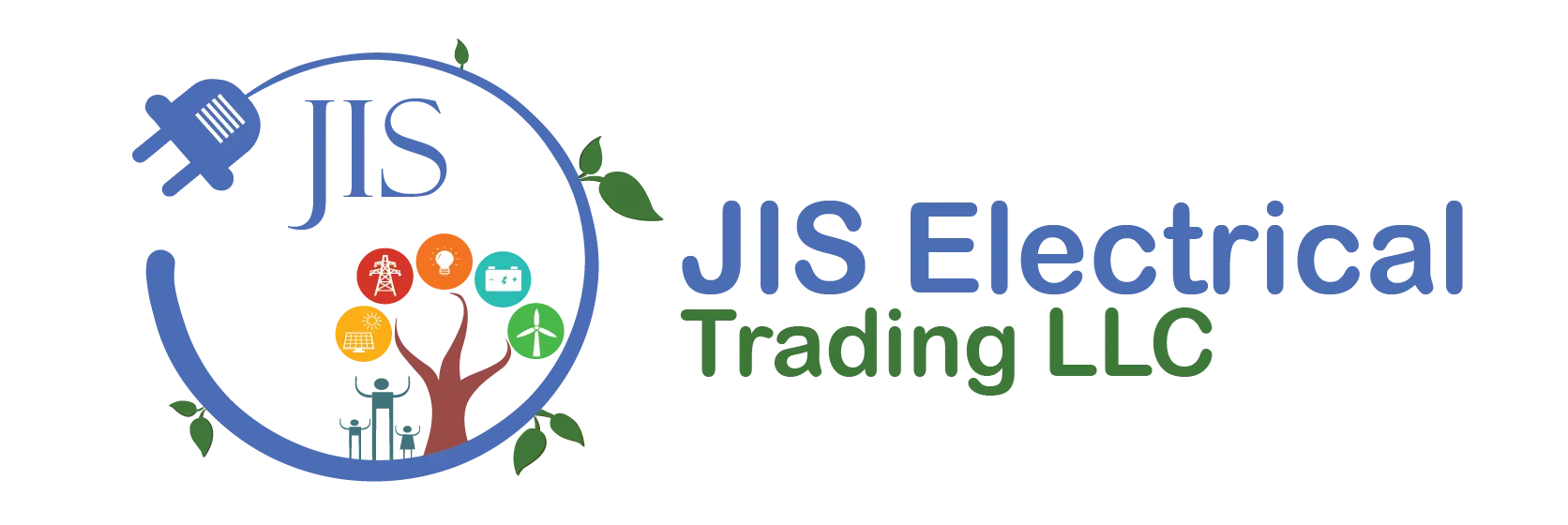 JIS Electrical trading switch gear automation and EV charging