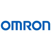 OMRON timers and relays
